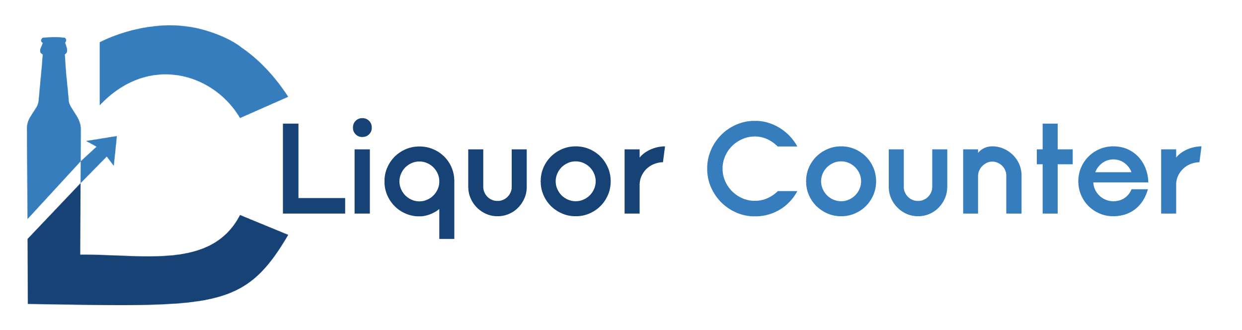Liquor Counter logo