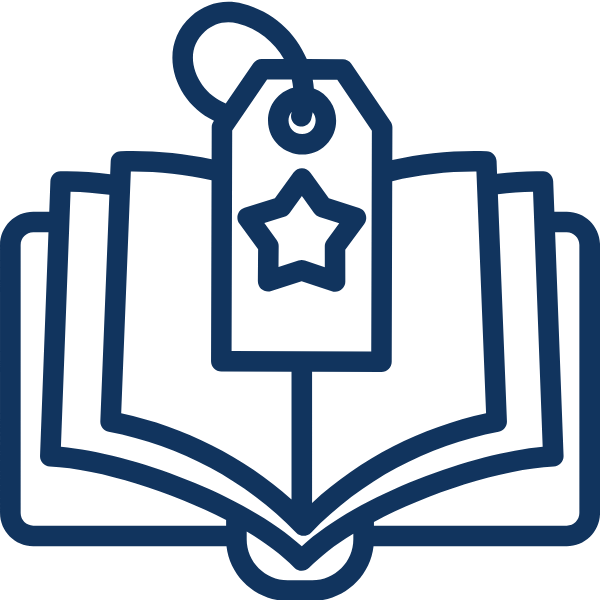 Liquor Counter feature icon
