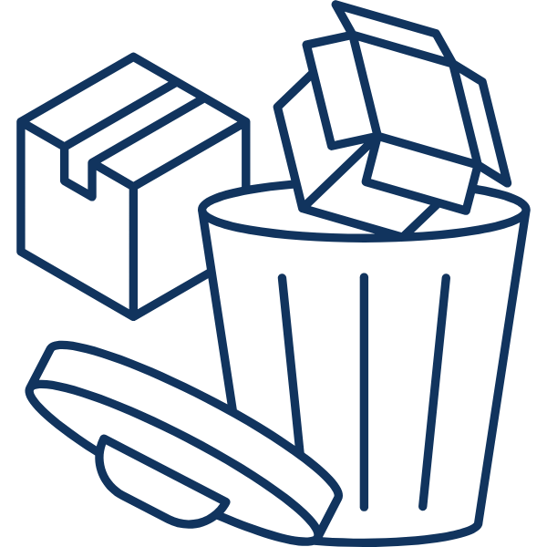 Liquor Counter feature icon