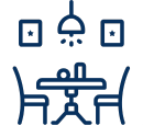 Liquor Counter feature icon