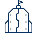 Liquor Counter feature icon