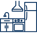Liquor Counter feature icon