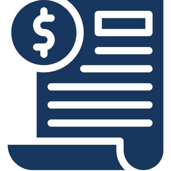 Daily/Monthly sales reports for owners